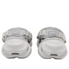 Crocs (WMNS) Echo Clog ”Grey Atmosphere” 207937W-112 Crocs (WMNS) Echo Clog ”Grey Atmosphere” 207937W-112