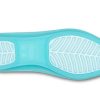 Crocs (WMNS) Flat jäänsiniset sandaalit 16265-4DJ