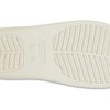 Crocs (WMNS) Getaway Platform H-Strap sandaalit ”White Brown” 209667-160