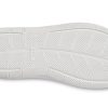 Crocs (WMNS) harmaat sandaalit 206527-06J Crocs (WMNS) harmaat sandaalit 206527-06J