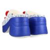 Crocs (WMNS) Hello Kitty Siren puukengät ”White Blue” 209451-100