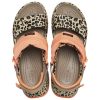 Crocs (WMNS) Hiker Xscape Animal Sandaalit ”Khaki Leopard” 208611-2BY Crocs (WMNS) Hiker Xscape Animal Sandaalit ”Khaki Leopard” 208611-2BY