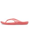 Crocs (WMNS) Kadee 2 Minimalistiset Casual Flip-Flops Red 202492-6SL