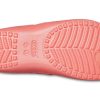Crocs (WMNS) Kadee 2 Minimalistiset Casual Flip-Flops Red 202492-6SL