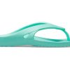 Crocs (WMNS) Kadee 2 mukavat liukumattomat urheilutossut vihreä 202492-3U3 Crocs (WMNS) Kadee 2 mukavat liukumattomat urheilutossut vihreä 202492-3U3