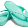 Crocs (WMNS) Kadee 2 mukavat liukumattomat urheilutossut vihreä 202492-3U3 Crocs (WMNS) Kadee 2 mukavat liukumattomat urheilutossut vihreä 202492-3U3