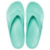 Crocs (WMNS) Kadee 2 mukavat liukumattomat urheilutossut vihreä 202492-3U3 Crocs (WMNS) Kadee 2 mukavat liukumattomat urheilutossut vihreä 202492-3U3