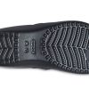 Crocs (WMNS) Kadee 2 Painettu Flip Minimalistinen Casual Flip-Flops Musta 206866-001