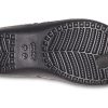 Crocs (WMNS) Kadee 2 painetut varvastossut ”Floral Black” 205998-97J