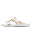 Crocs (WMNS) Kadee Casual Sandaalit Camouflage White 206894-960 Crocs (WMNS) Kadee Casual Sandaalit Camouflage White 206894-960