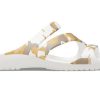 Crocs (WMNS) Kadee Casual Sandaalit Camouflage White 206894-960 Crocs (WMNS) Kadee Casual Sandaalit Camouflage White 206894-960