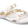 Crocs (WMNS) Kadee Casual Sandaalit Camouflage White 206894-960 Crocs (WMNS) Kadee Casual Sandaalit Camouflage White 206894-960