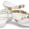 Crocs (WMNS) Kadee Casual Sandaalit Camouflage White 206894-960 Crocs (WMNS) Kadee Casual Sandaalit Camouflage White 206894-960