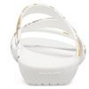 Crocs (WMNS) Kadee Casual Sandaalit Camouflage White 206894-960 Crocs (WMNS) Kadee Casual Sandaalit Camouflage White 206894-960