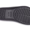 Crocs (WMNS) Kadee Casual Sandaalit Tie Dye Musta 206894-001 Crocs (WMNS) Kadee Casual Sandaalit Tie Dye Musta 206894-001