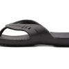 Crocs (WMNS) Kadee Cozy Liukumattomat varvastossut musta 14177-001