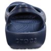 Crocs (WMNS) Kadee Flat Deep Blue sandaalit 205077-410