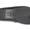 Crocs (WMNS) Kadee II kausivarvastossut ”Tropical Floral Black” 205635-98F