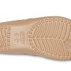 Crocs (WMNS) Kadee ll Leopard Print Flip-Flops Ruskea 206398-98R
