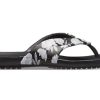 Crocs (WMNS) Kadee Summer Flip-Flops Musta 206190-97J