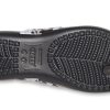 Crocs (WMNS) Kadee Summer Flip-Flops Musta 206190-97J