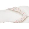 Crocs (WMNS) Kadee Summer Flip-Flops valkoinen 206190-6J0