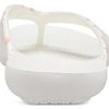 Crocs (WMNS) Kadee Summer Flip-Flops valkoinen 206190-6J0