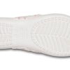 Crocs (WMNS) Kadee Summer Flip-Flops valkoinen 206190-6J0