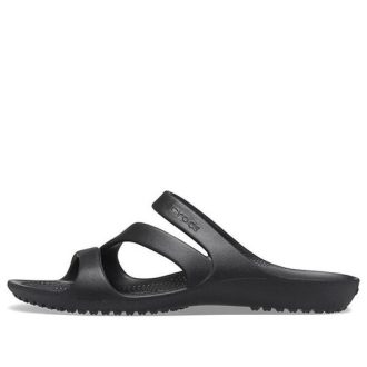 Crocs (WMNS) Kadee Tossut ”Musta” 206756-001