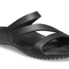 Crocs (WMNS) Kadee Tossut ”Musta” 206756-001