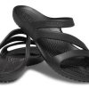 Crocs (WMNS) Kadee Tossut ”Musta” 206756-001