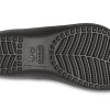 Crocs (WMNS) Kadee Tossut ”Musta” 206756-001
