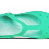 Crocs (WMNS) Karin Clog Beach Green Sandals 11209-36L Crocs (WMNS) Karin Clog Beach Green Sandals 11209-36L