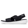 Crocs (WMNS) Kengät Urheilusandaalit ”Black White” 206081-066