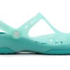 Crocs (WMNS) Kengät Urheilusandaalit ”Green Dark Blue” 204939-3R6 Crocs (WMNS) Kengät Urheilusandaalit ”Green Dark Blue” 204939-3R6