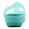Crocs (WMNS) Kengät Urheilusandaalit ”Green Dark Blue” 204939-3R6 Crocs (WMNS) Kengät Urheilusandaalit ”Green Dark Blue” 204939-3R6