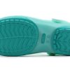 Crocs (WMNS) Kengät Urheilusandaalit ”Green Dark Blue” 204939-3R6 Crocs (WMNS) Kengät Urheilusandaalit ”Green Dark Blue” 204939-3R6