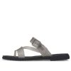 Crocs (WMNS) Kengät Urheilutossut ”Translucent Black” 207173-001