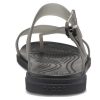 Crocs (WMNS) Kengät Urheilutossut ”Translucent Black” 207173-001