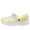 Crocs (WMNS) kenkä klassinen kenkä monivärinen valkoinen 207303-94S
