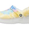 Crocs (WMNS) kenkä klassinen kenkä monivärinen valkoinen 207303-94S