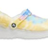 Crocs (WMNS) kenkä klassinen kenkä monivärinen valkoinen 207303-94S