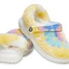 Crocs (WMNS) kenkä klassinen kenkä monivärinen valkoinen 207303-94S