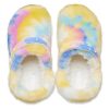 Crocs (WMNS) kenkä klassinen kenkä monivärinen valkoinen 207303-94S