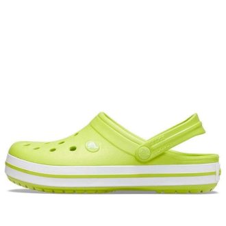 Crocs (WMNS) Kevyet Cozy Beach Sandaalit Vihreä 11016-3T1 Crocs (WMNS) Kevyet Cozy Beach Sandaalit Vihreä 11016-3T1