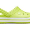Crocs (WMNS) Kevyet Cozy Beach Sandaalit Vihreä 11016-3T1 Crocs (WMNS) Kevyet Cozy Beach Sandaalit Vihreä 11016-3T1