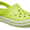 Crocs (WMNS) Kevyet Cozy Beach Sandaalit Vihreä 11016-3T1 Crocs (WMNS) Kevyet Cozy Beach Sandaalit Vihreä 11016-3T1