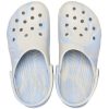 Crocs (WMNS) klassinen marmoroitu puukenkä ”Blue Calcite Multi” 206867-4NT