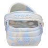Crocs (WMNS) klassinen marmoroitu puukenkä ”Blue Calcite Multi” 206867-4NT