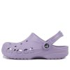 Crocs (WMNS) klassinen puukengät Kevyt rento rantakenkä, violetti 10126-530 Crocs (WMNS) klassinen puukengät Kevyt rento rantakenkä, violetti 10126-530